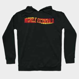 Michele Fitzgerald Hoodie